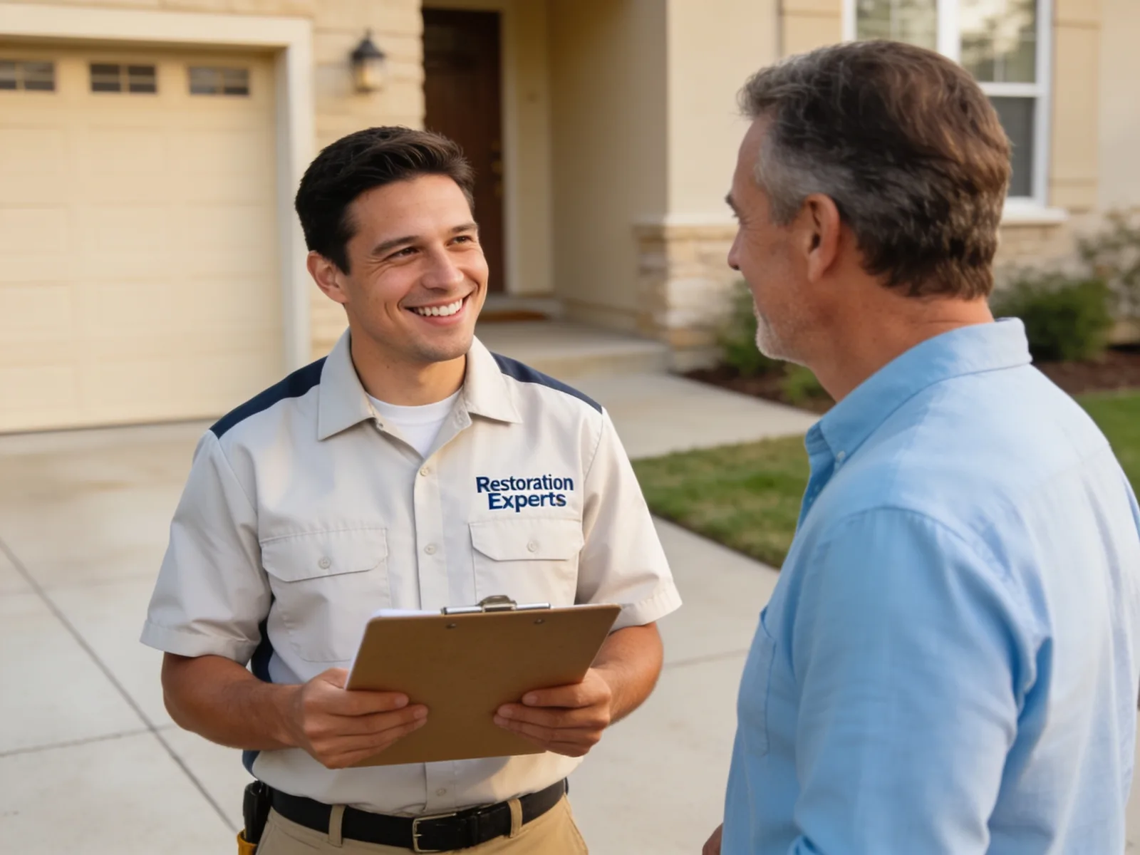 Water Damage Cleanup Mcgrath, MN FAQs